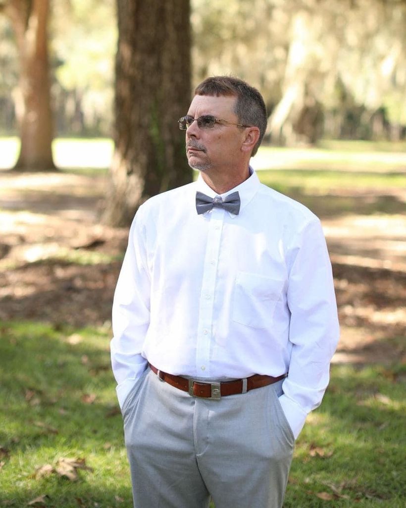Ken Spires Profile Photo