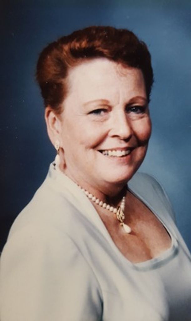 Sharon (Walker)  Lukes