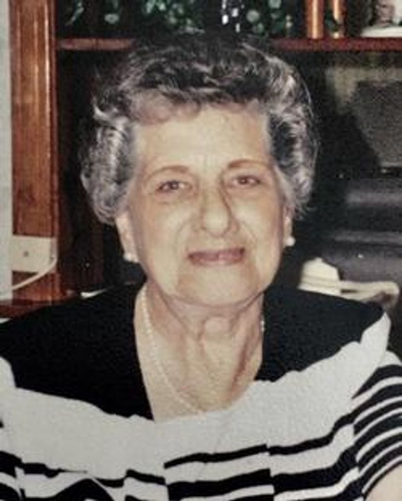 Guynneth Nelson Profile Photo