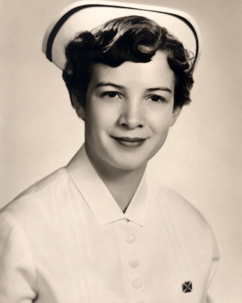 Elinor "Ellie H. Arsenault Profile Photo