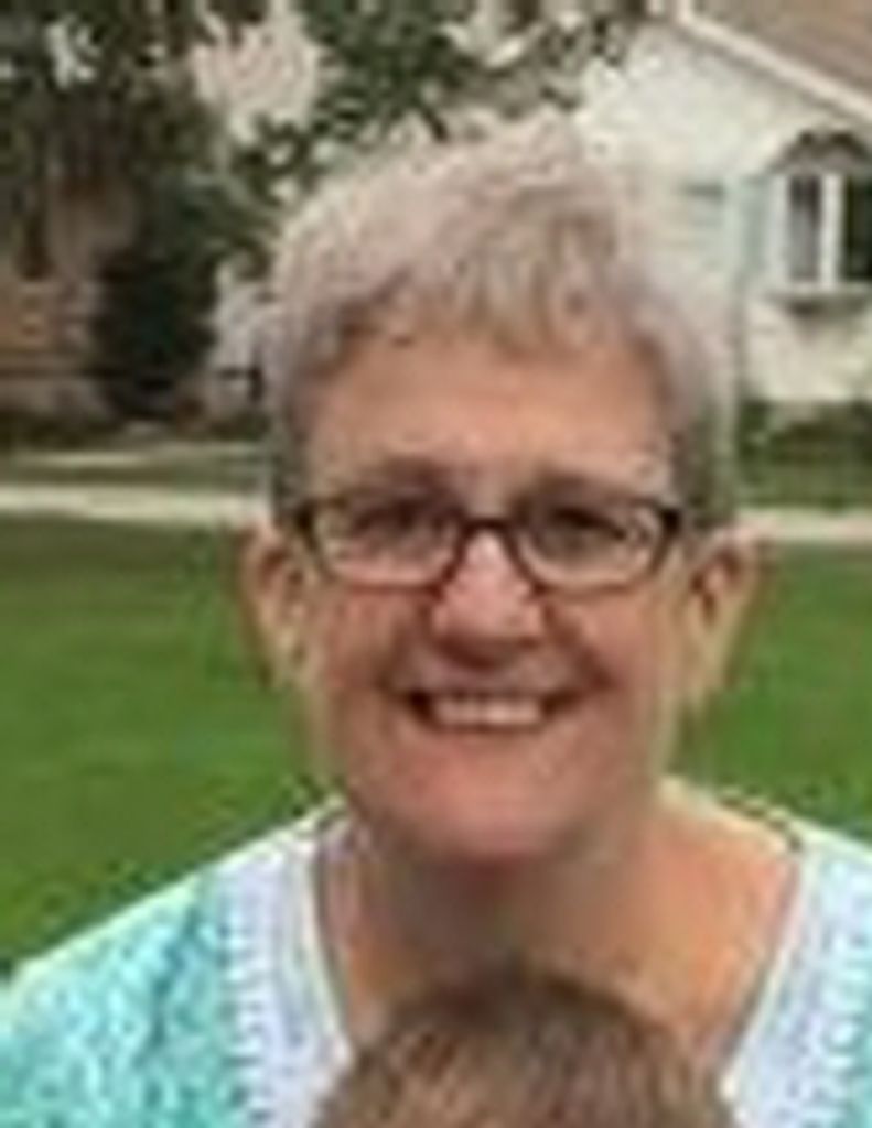 Tina M. Kemp Profile Photo