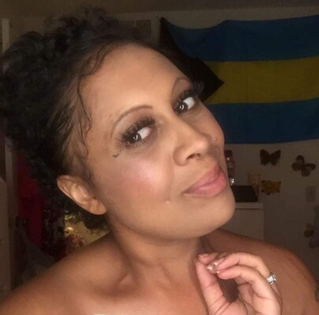 Erika Michelle Meadows Profile Photo