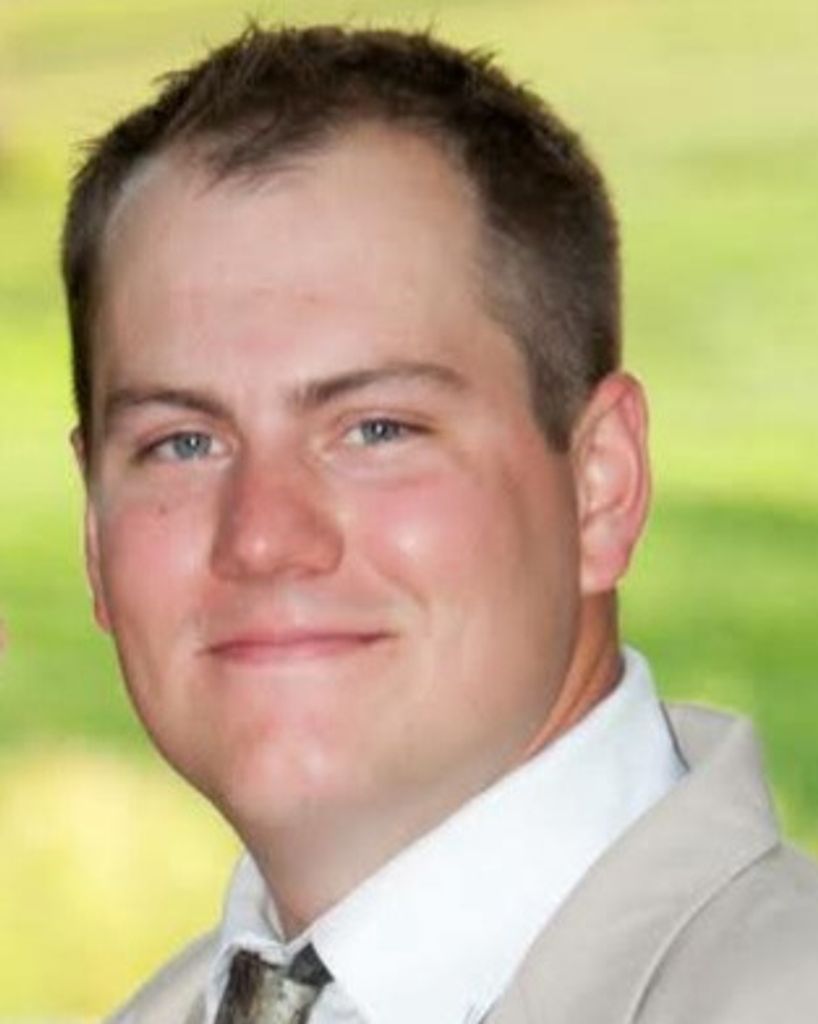 Christopher A. Pruitt Profile Photo