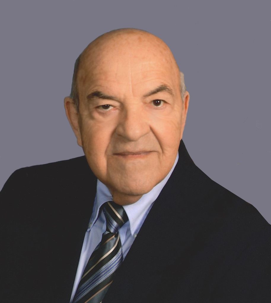 Dr. Rudolph (Rudy) Lascek