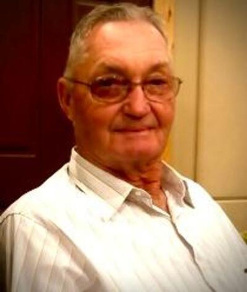 Charles Leroy Seipel Profile Photo