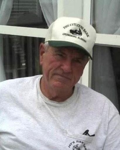 John C. Jay, Jr.'s obituary image