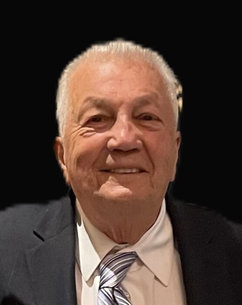 Dennis J Anderson Sr.