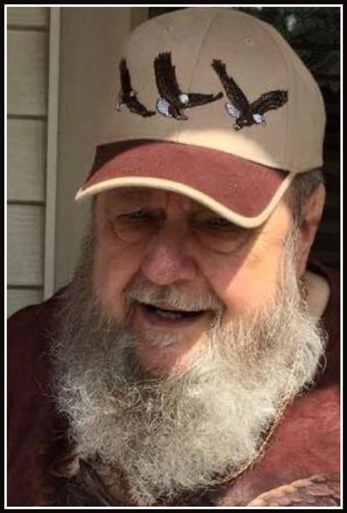 Winston Hulbert Paulson