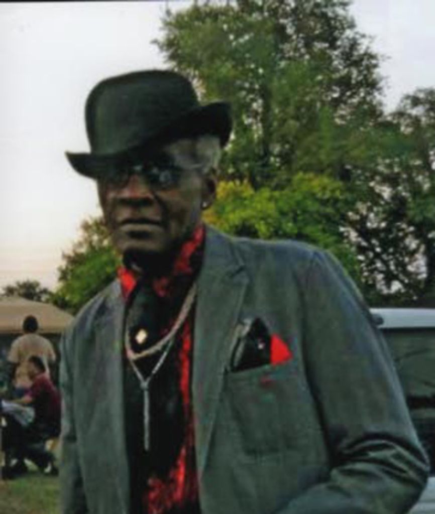 Lord Berry Profile Photo