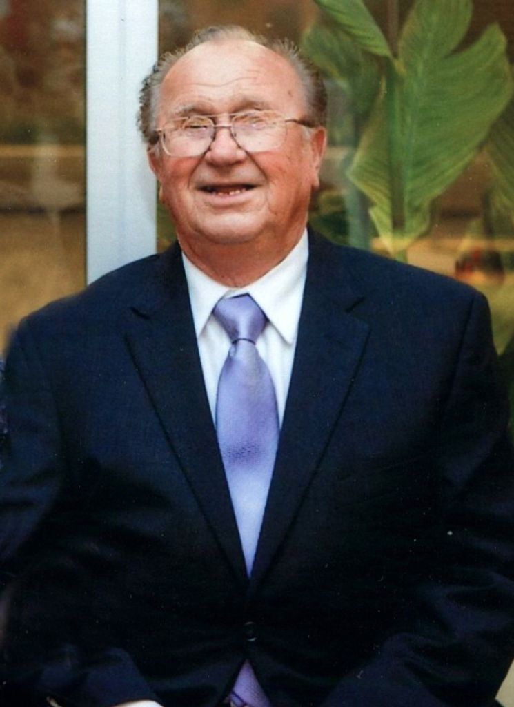 Henry David Cichon Profile Photo