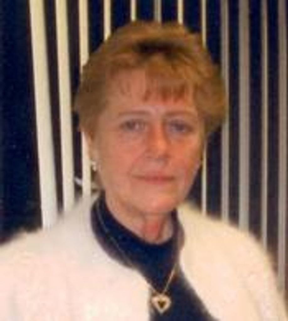 Karen J. Cartwright