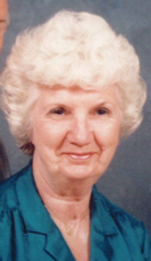 Dorothy Fizer