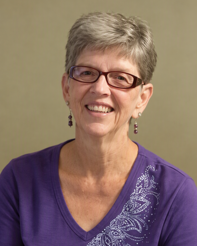 Doris Darlene Heckman