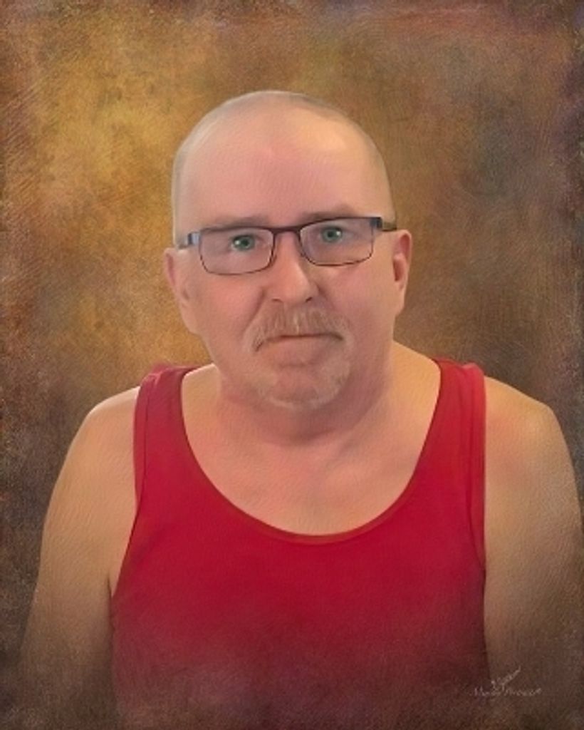 Joel S. "Tiny" Klinegardner, Sr. Profile Photo