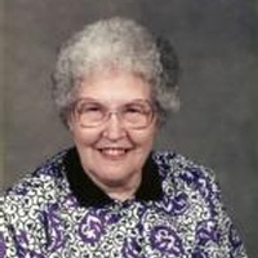 Joyce E. Kauppi