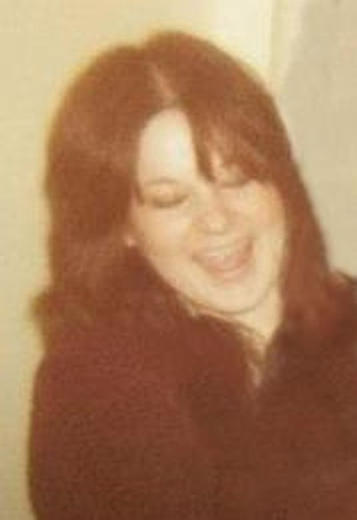 Kathleen "Kat" M. Rusch