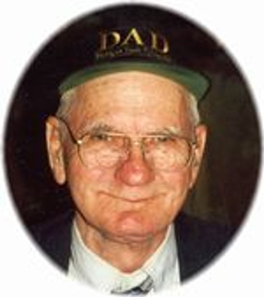 Joseph Yotz, II