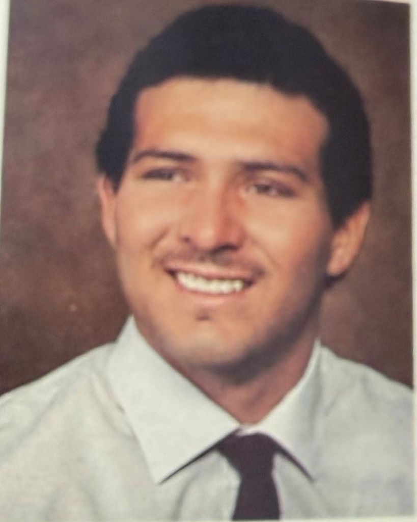 Phillip Reyes Figueroa Profile Photo