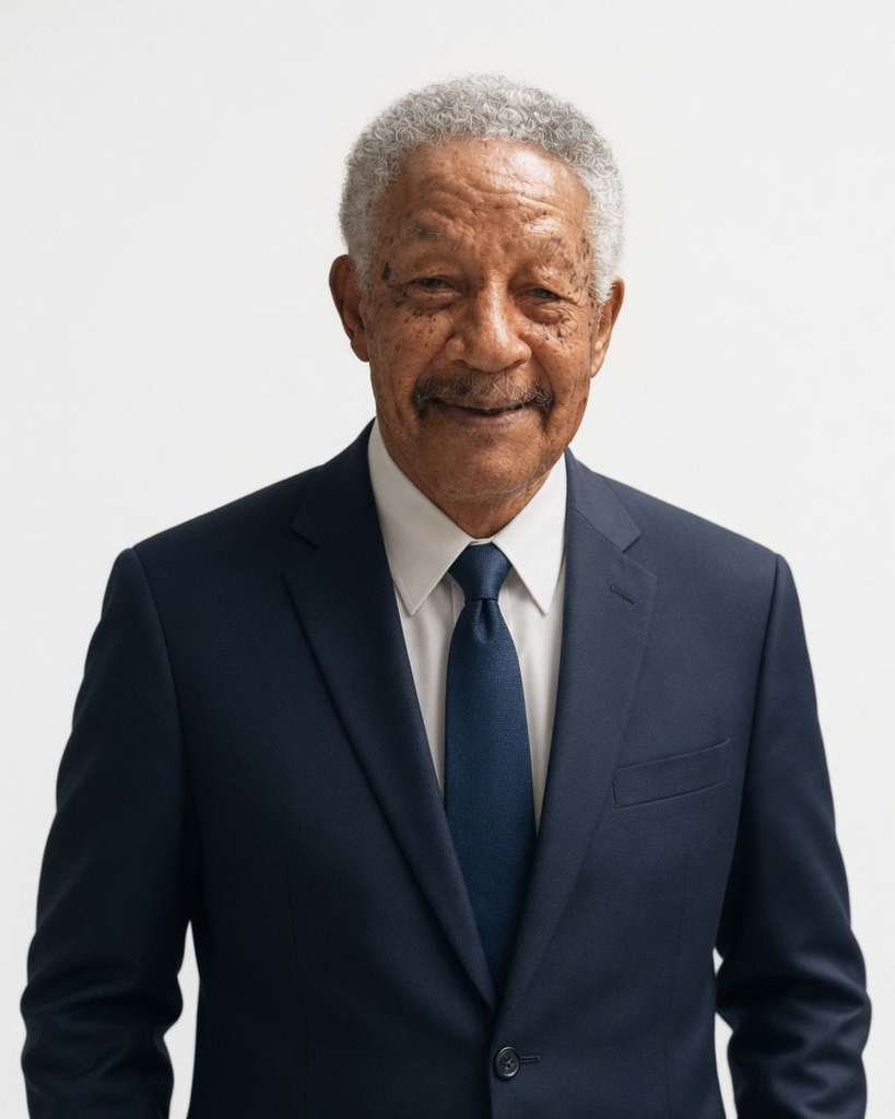 Dudley Altimont Campbell