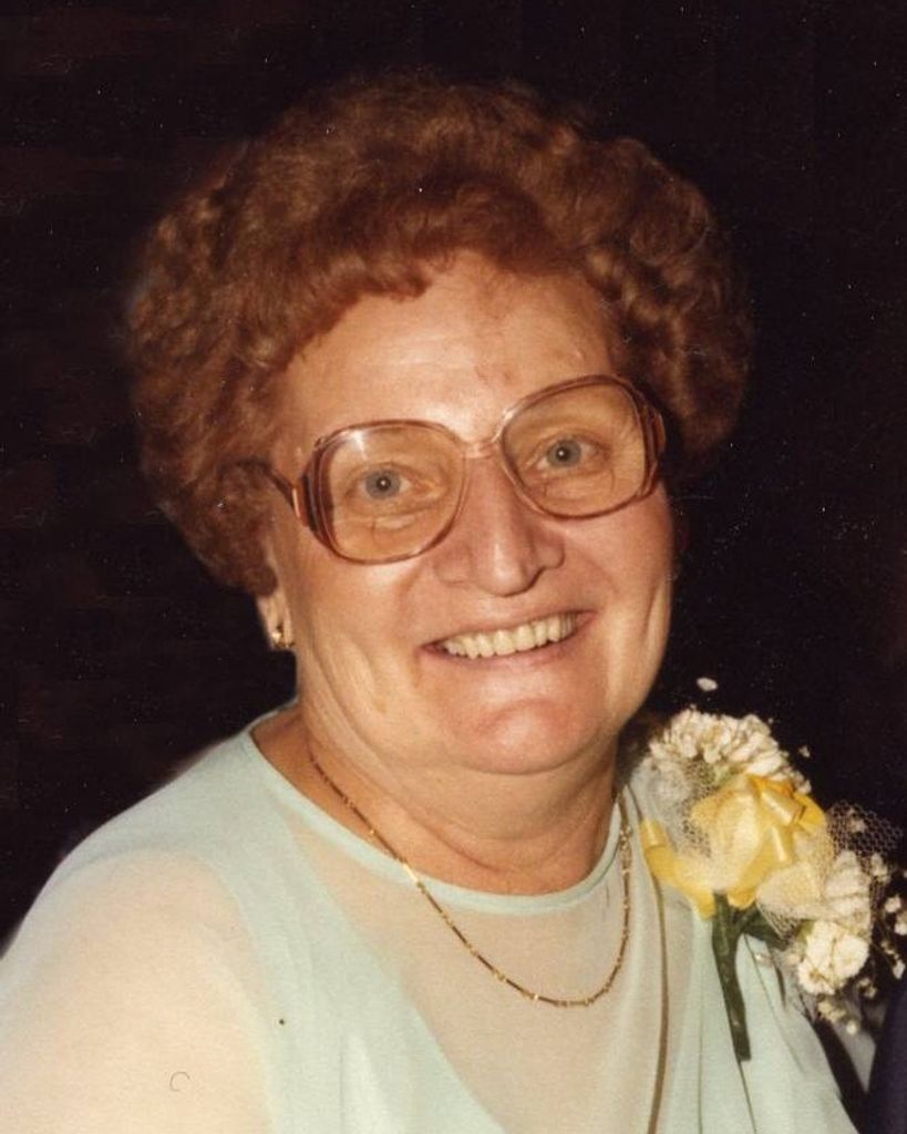 Jennie  Boerema