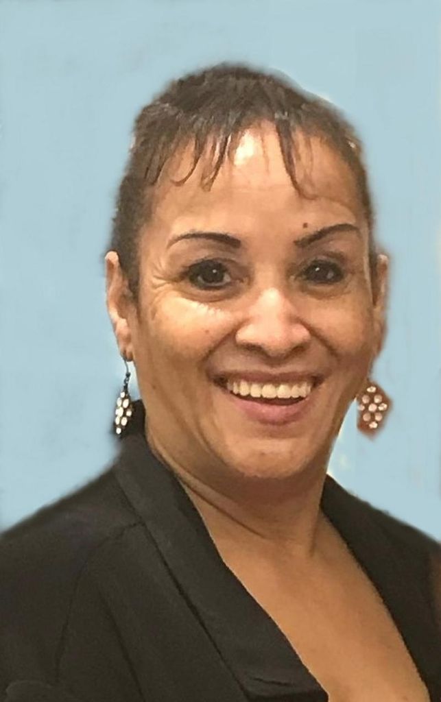 Elizabeth Ann Thomas Profile Photo