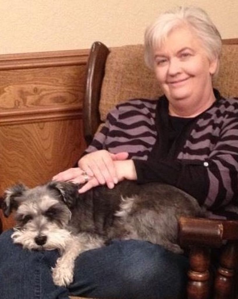 Beverly Flippin Jeane