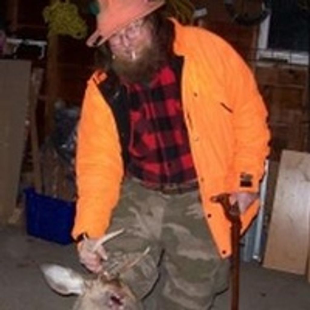 Robert "Bob" J Eckrich