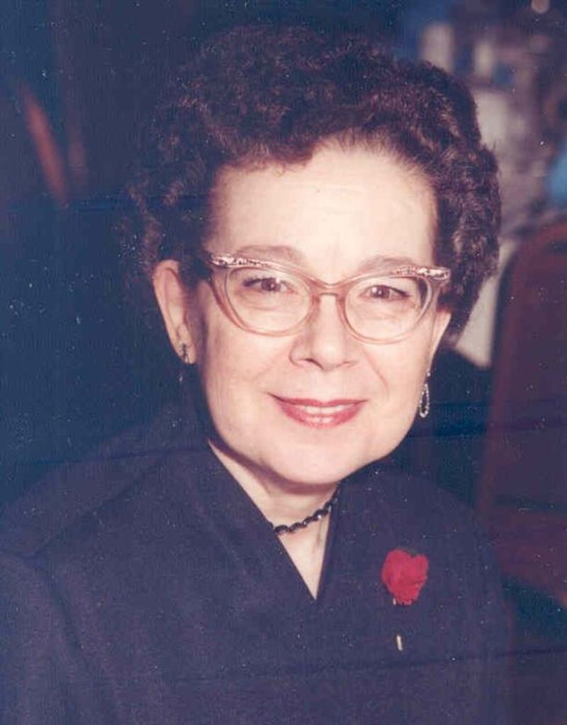 Dorothy H. Biddle