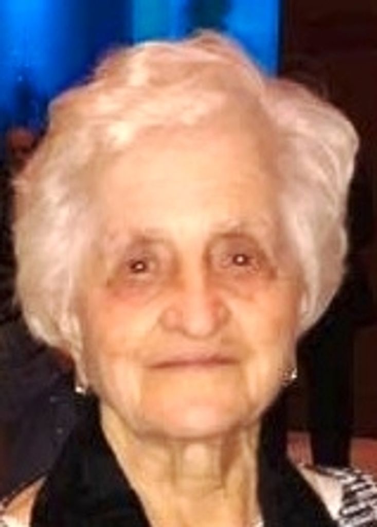 Alba Cifelli Profile Photo
