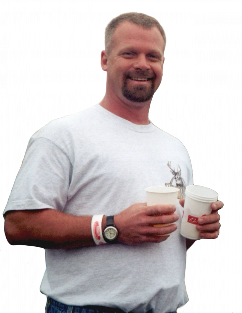 Billy Joe Raumaker