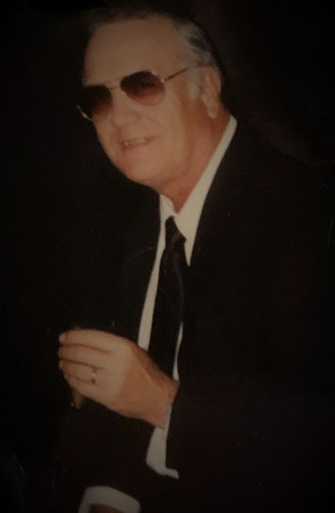 James "Jim" W. Knoll