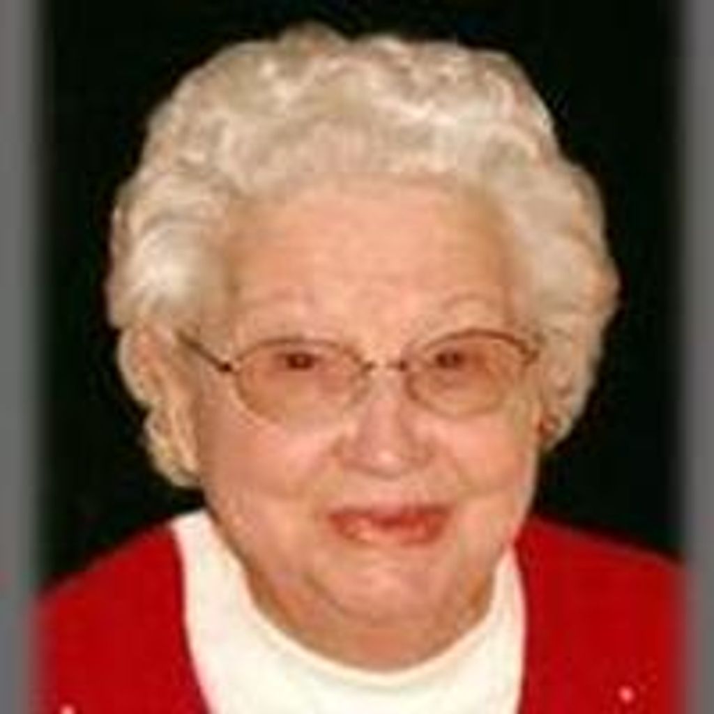 Dorothy  M. Patterson