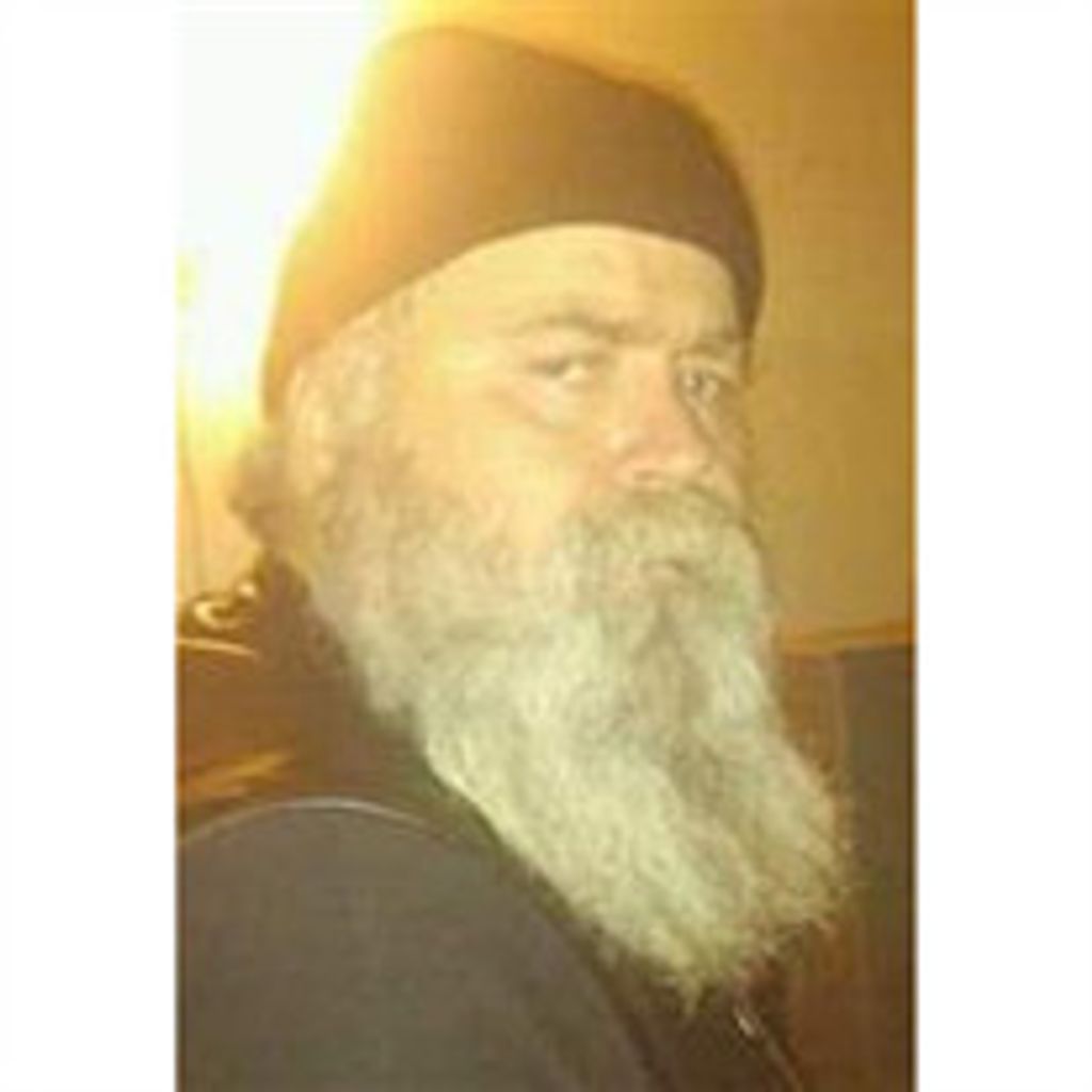 Glen M. McPhee