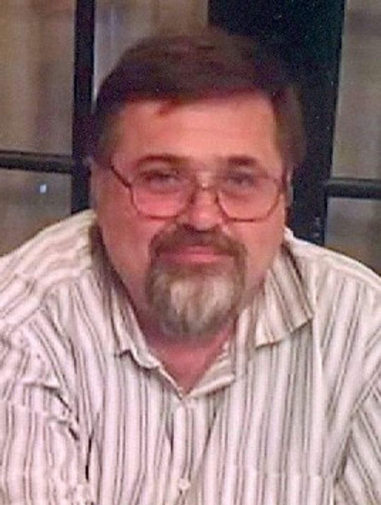 James P. Good Profile Photo