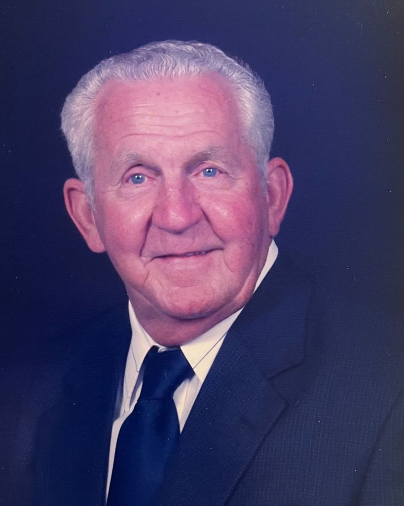 John Gemmill Hutchins Profile Photo