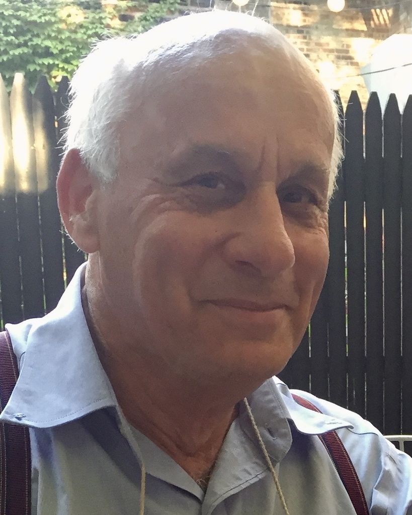 Peter Adrian Grove Profile Photo