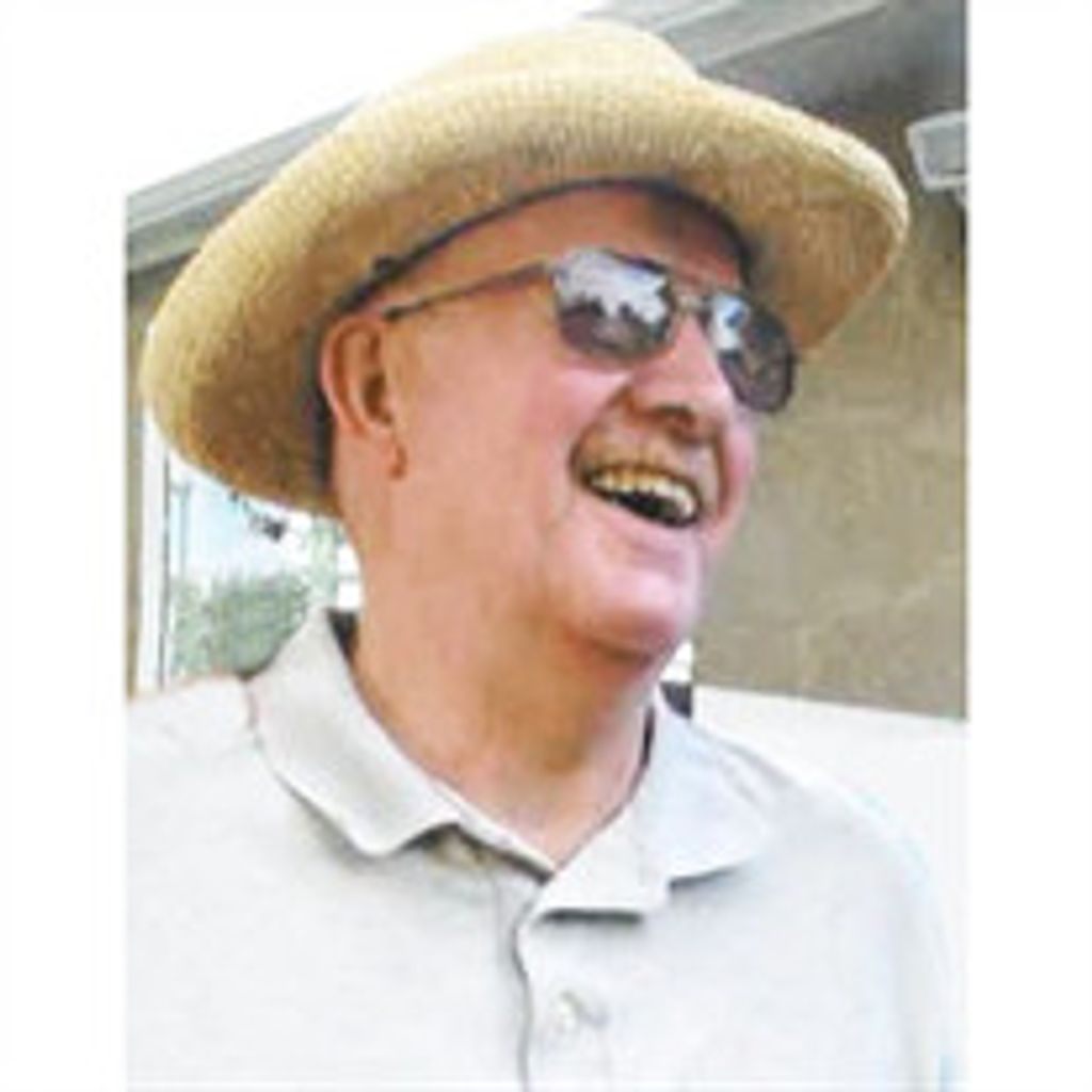 Richard Paul Laubsch Profile Photo