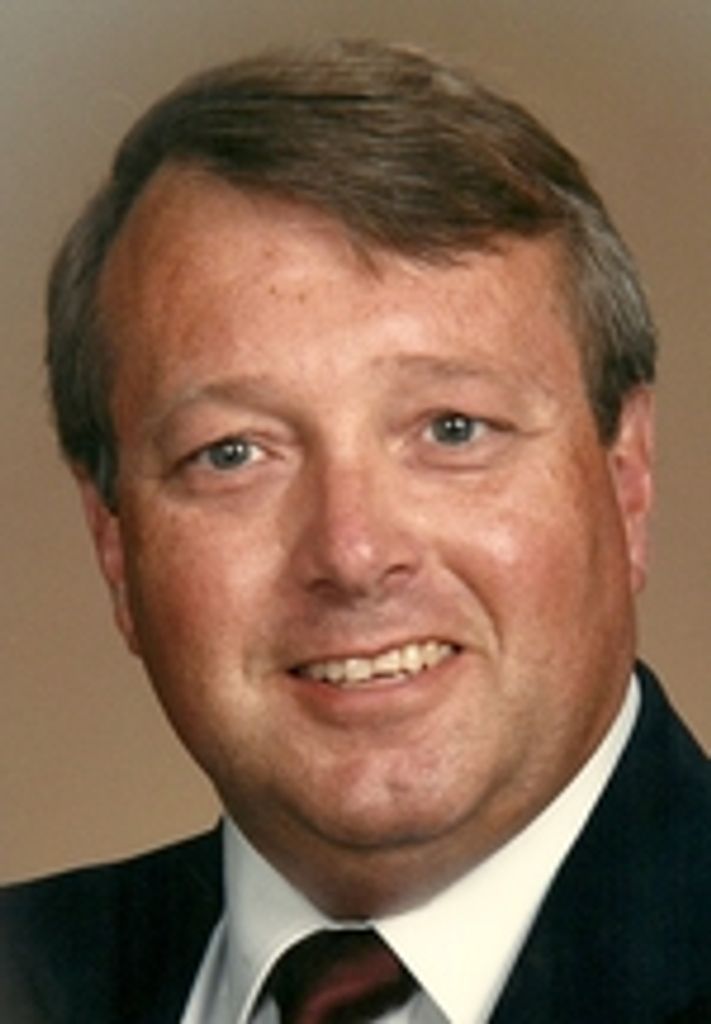 Ronald W Corbin