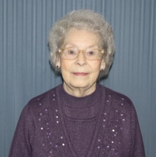 Photo of Katie Ruth Morrow