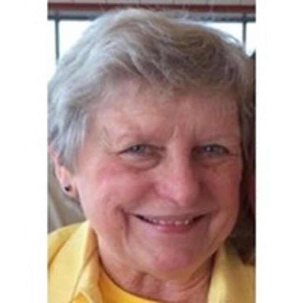 Nancy Karl Wright