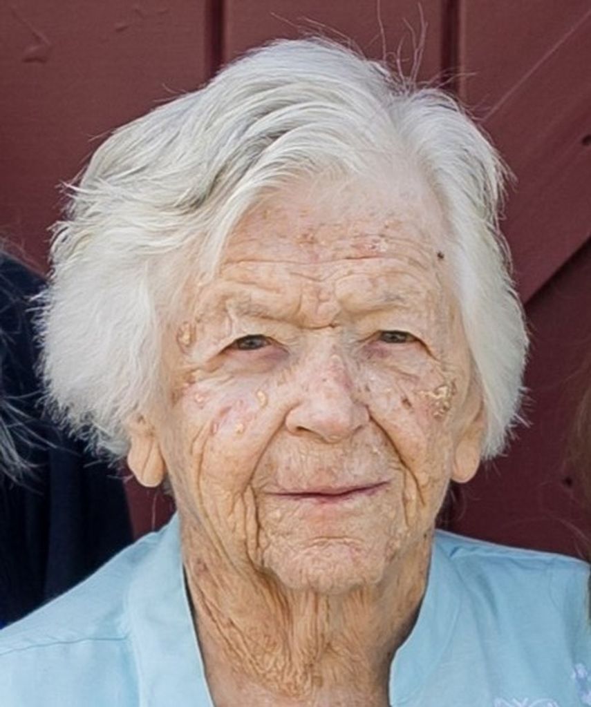 Elaine Lord