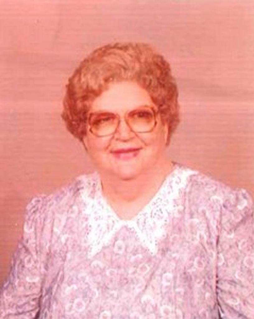 Alta M. (Harper) Jenkins