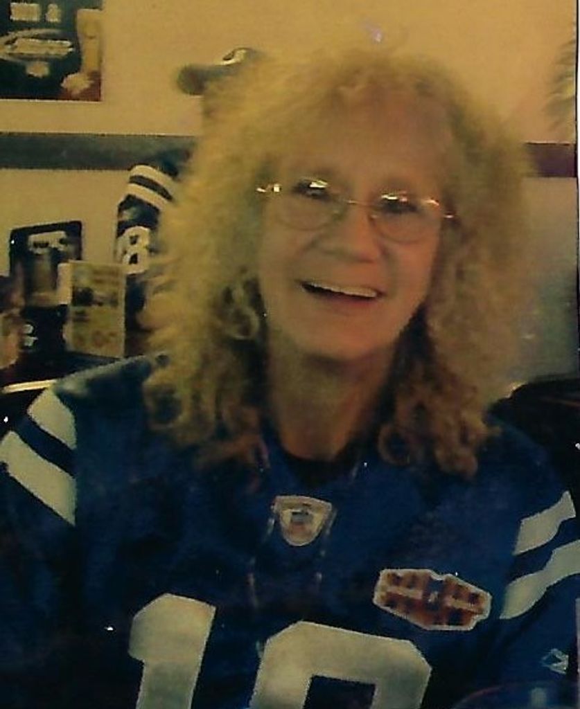 Judy A. (Griffin)  Duling Profile Photo