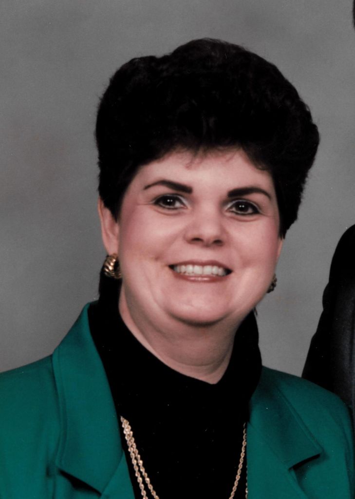 Shirley Spacek