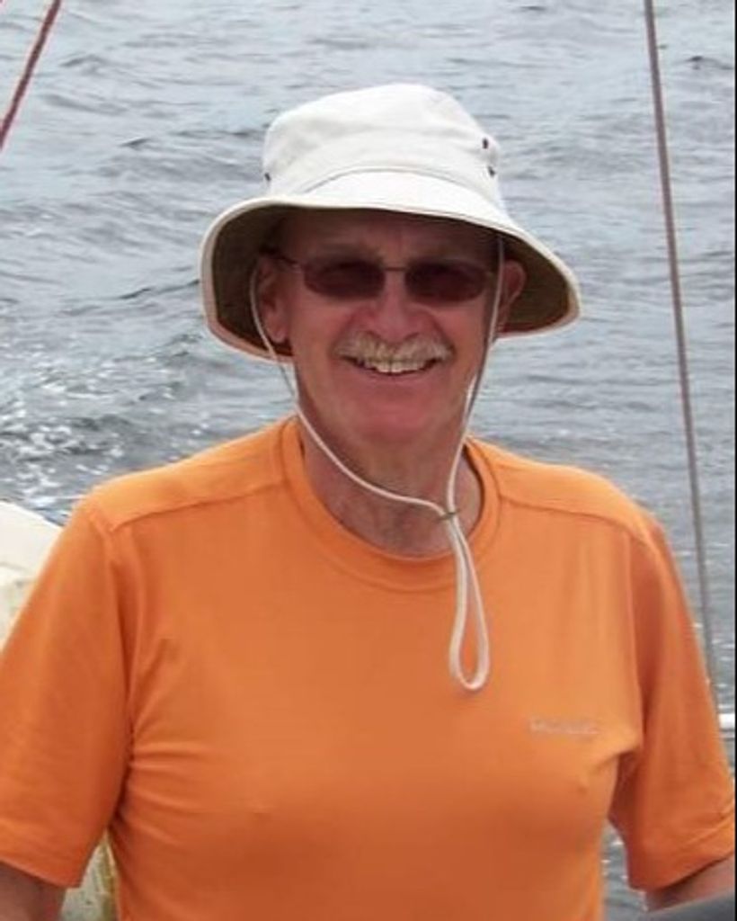 Floyd W. Jones