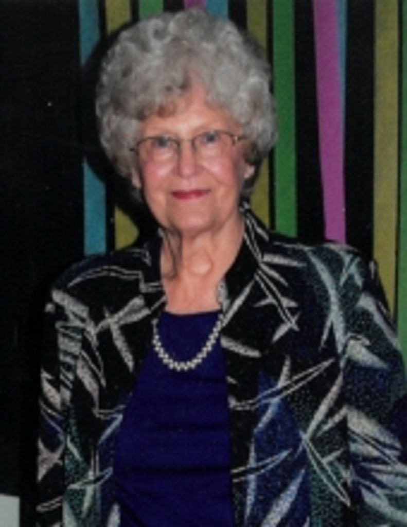 Ula Maxine Hutsell