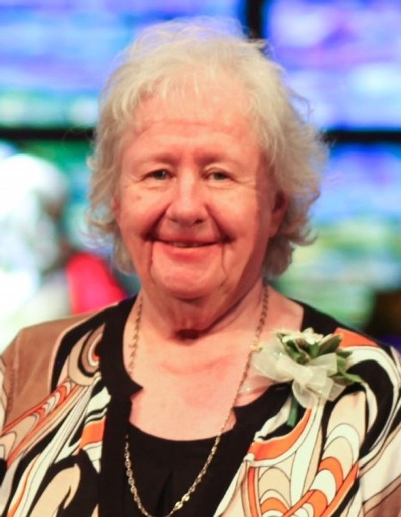 Jane K. (Koozer)  Barnhart Profile Photo