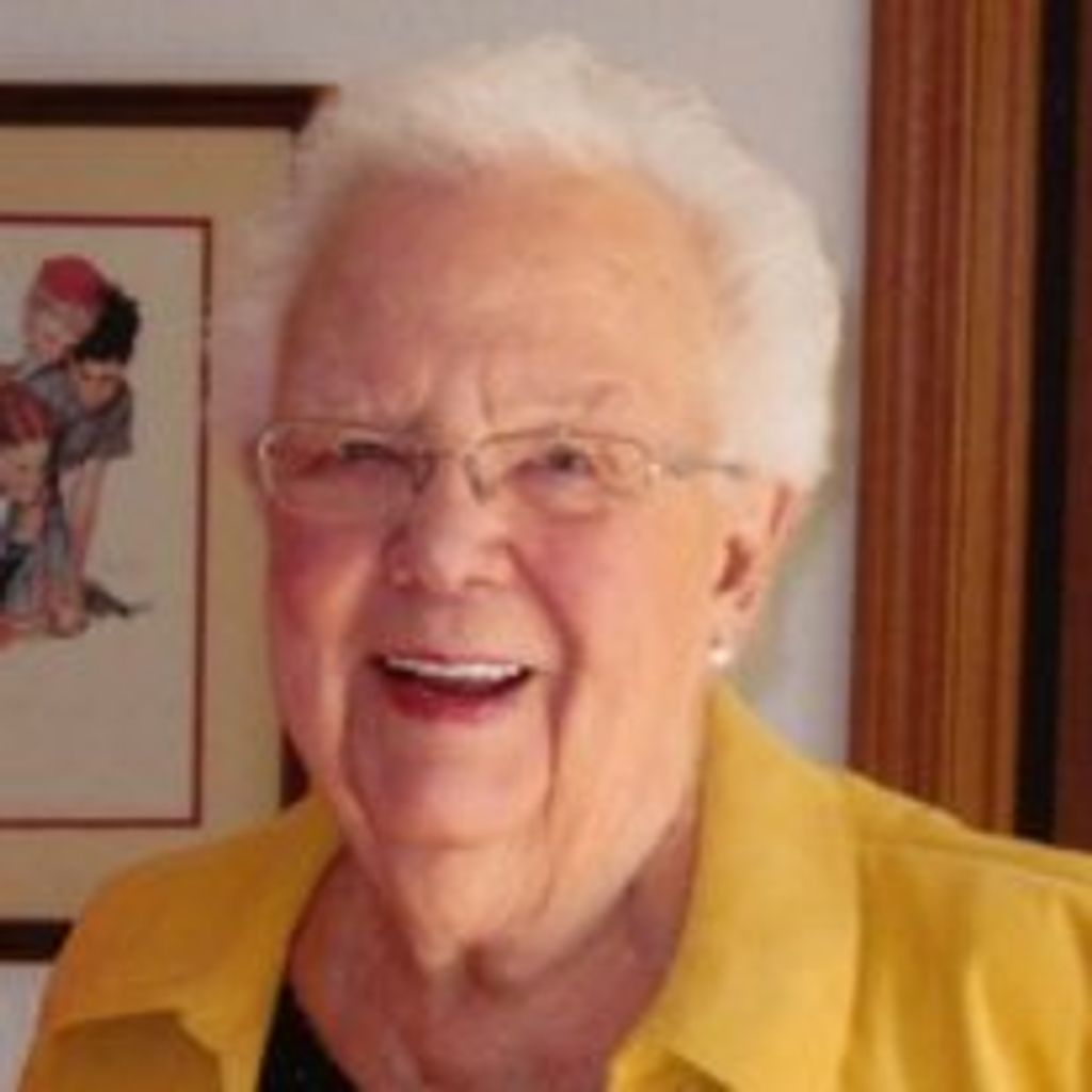 Joanne M. Lidstrand
