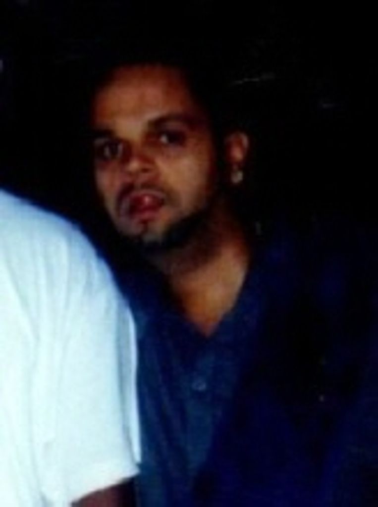 Edward 'Fry' Estrada