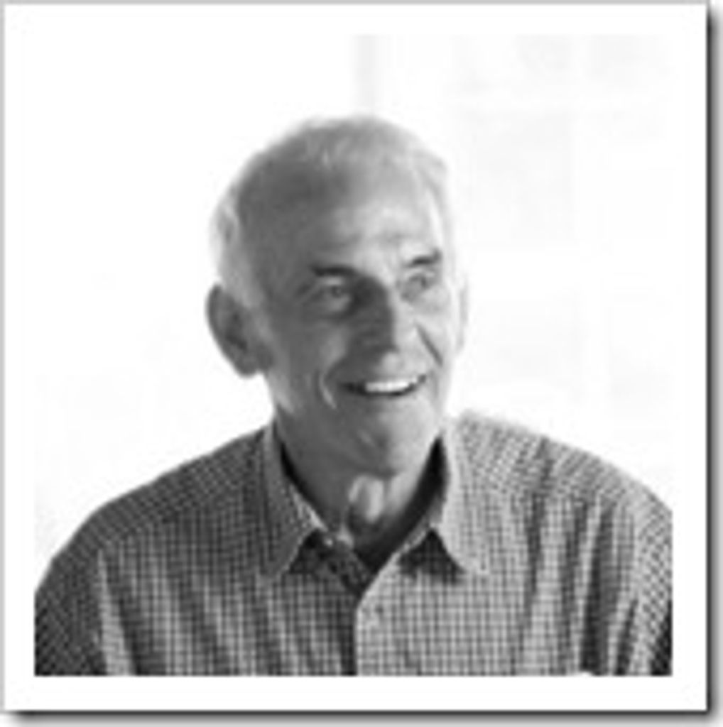 Bob Alden Helie